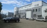 Любава (Rabochaya Street, 6) ، شركة التخطيط والتنفيذ