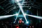 Angar (Konyushennaya Square, 2В), club nocturno