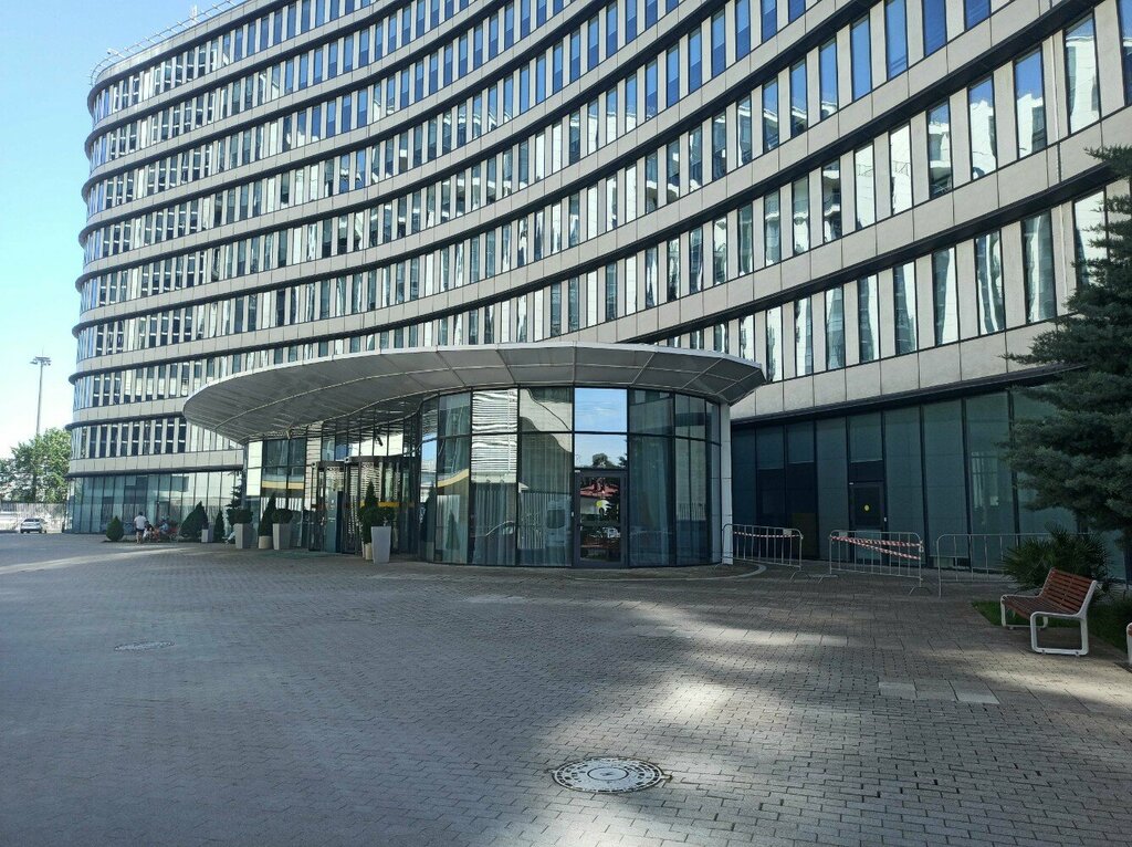 Gift and souvenir shop Дельта Сириус, Krasnodar Krai, photo