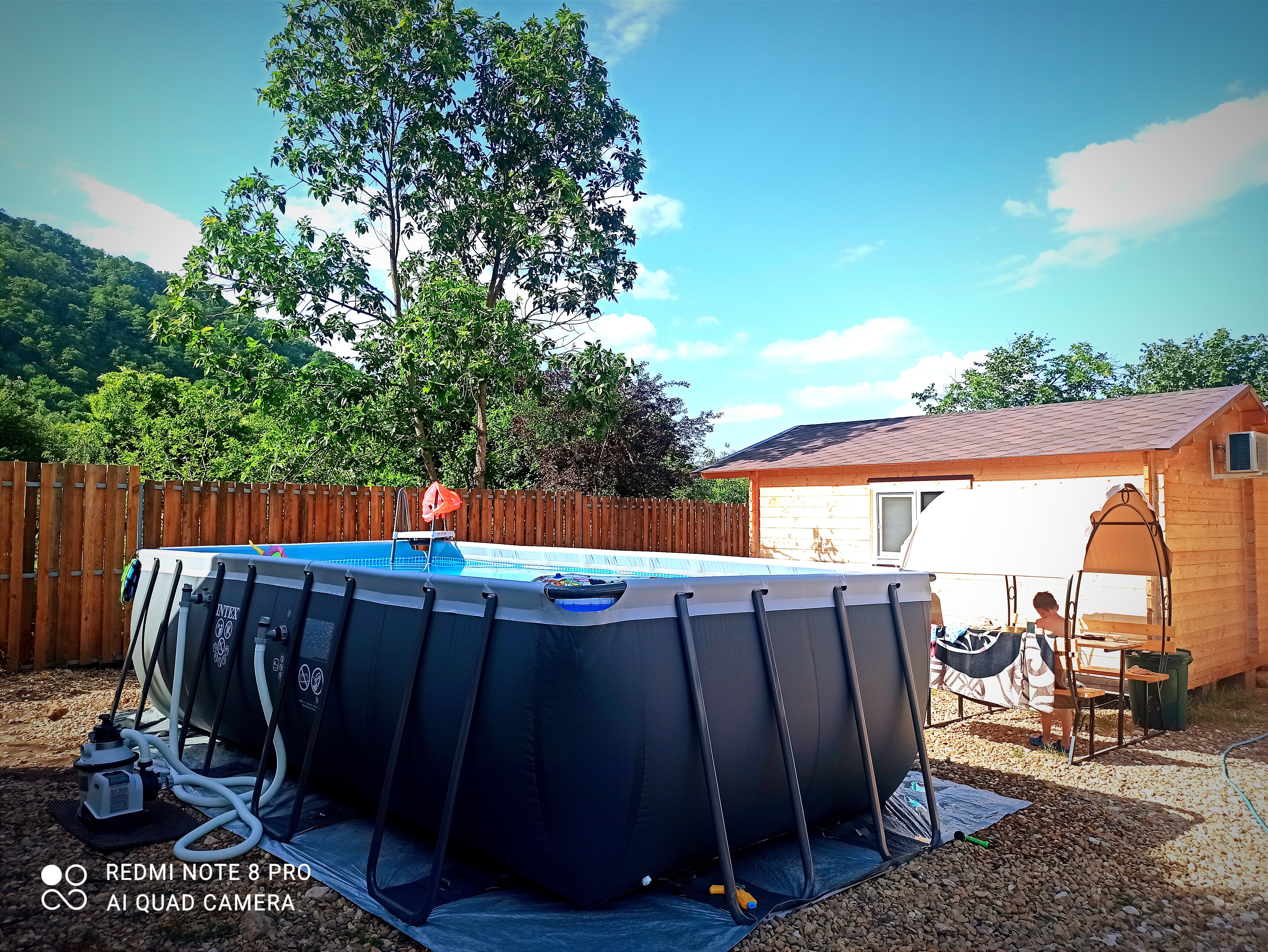 Фото Казачий Двор