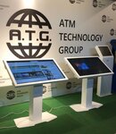 ATM technology group (Chernitsynsky Drive, 3с1), industrial enterprise