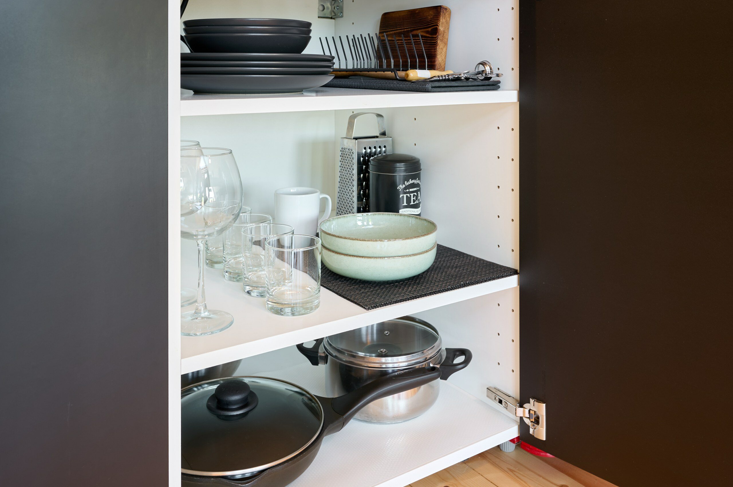 Фото Домики в горах Лаго и Наки