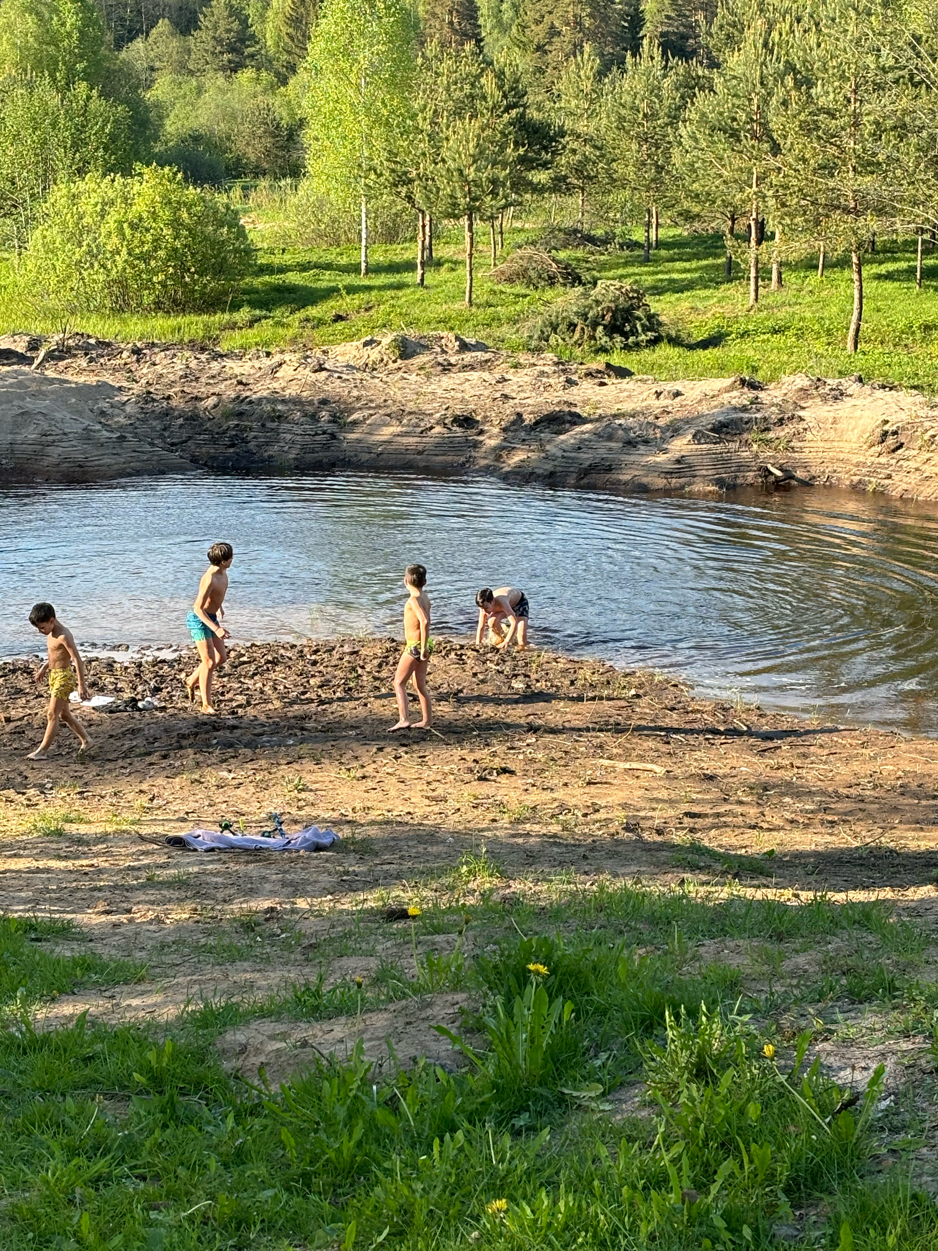 Фото Зеленьково