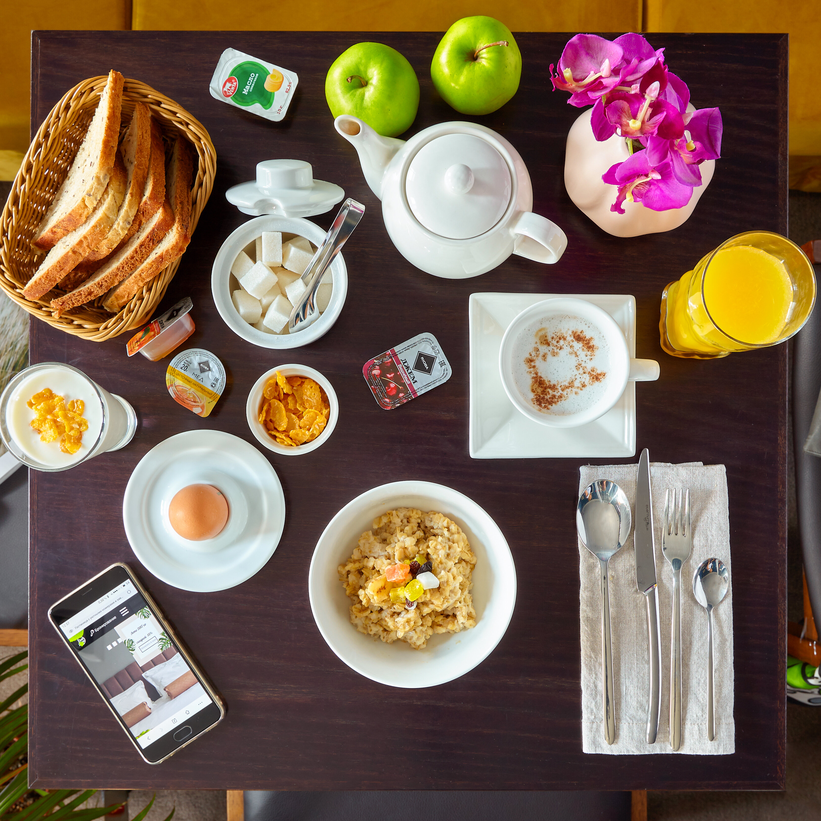 Фото отеля 5