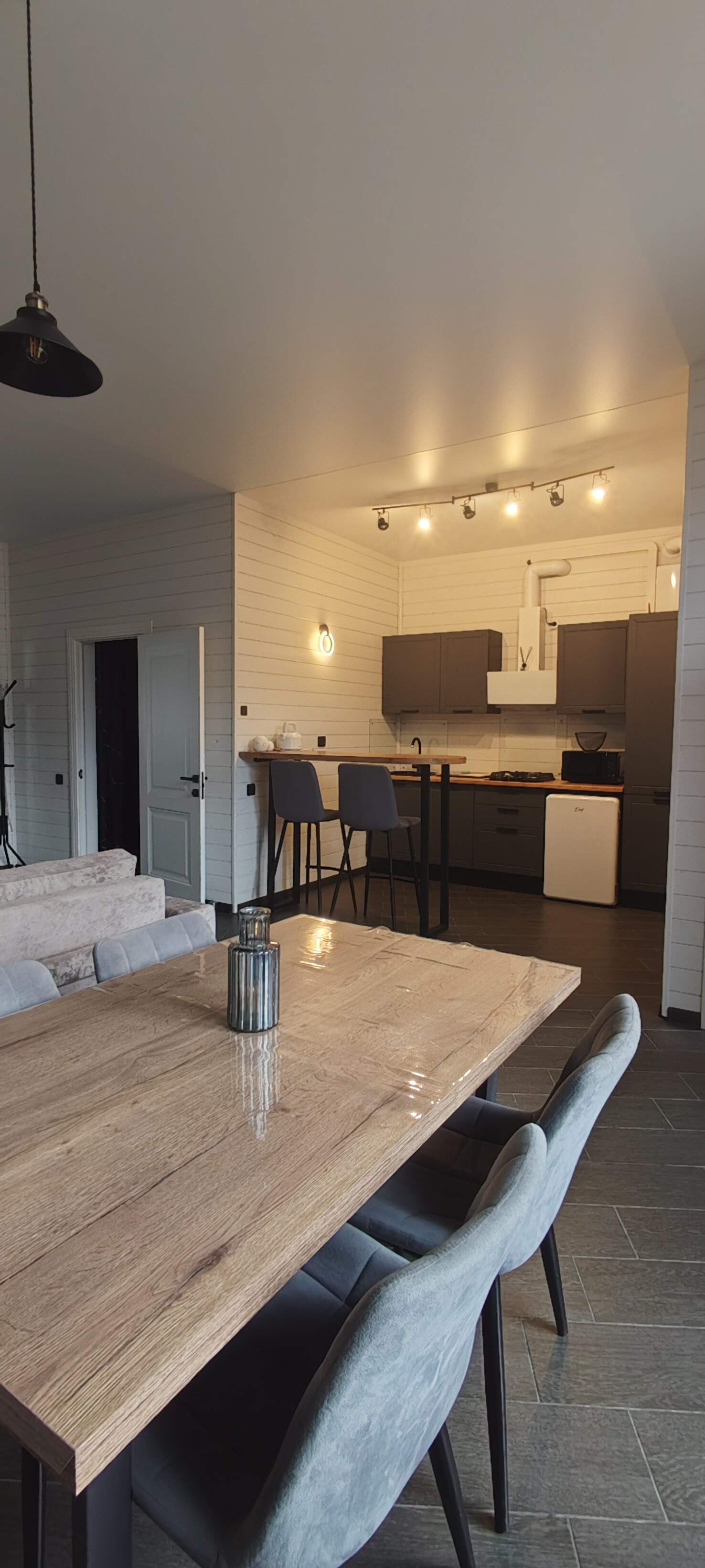 Фото Арв Фиагдон