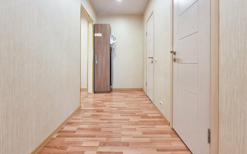 Vladresort: Эверест Комфорт — фото 17