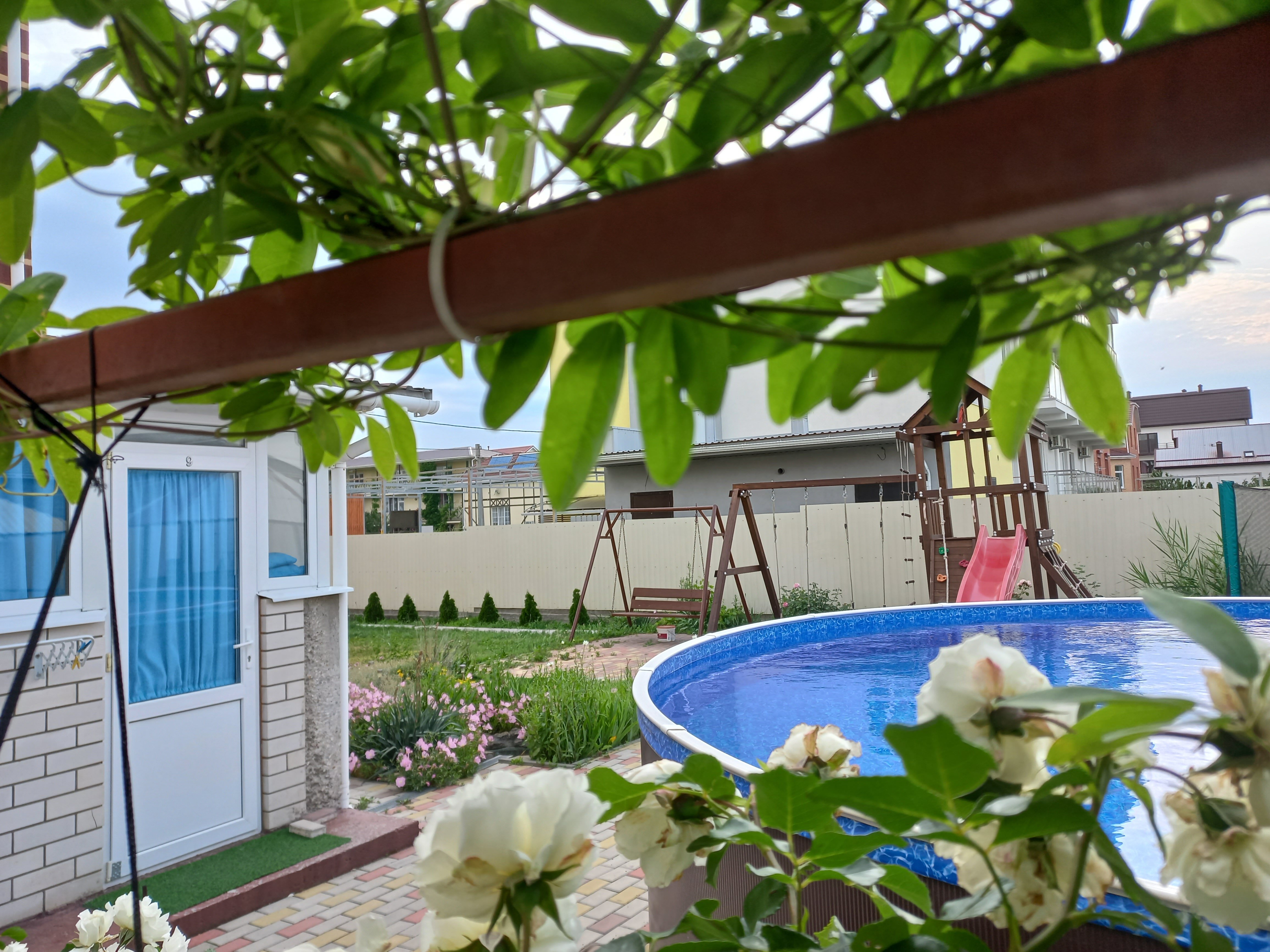 Фото Белогорье