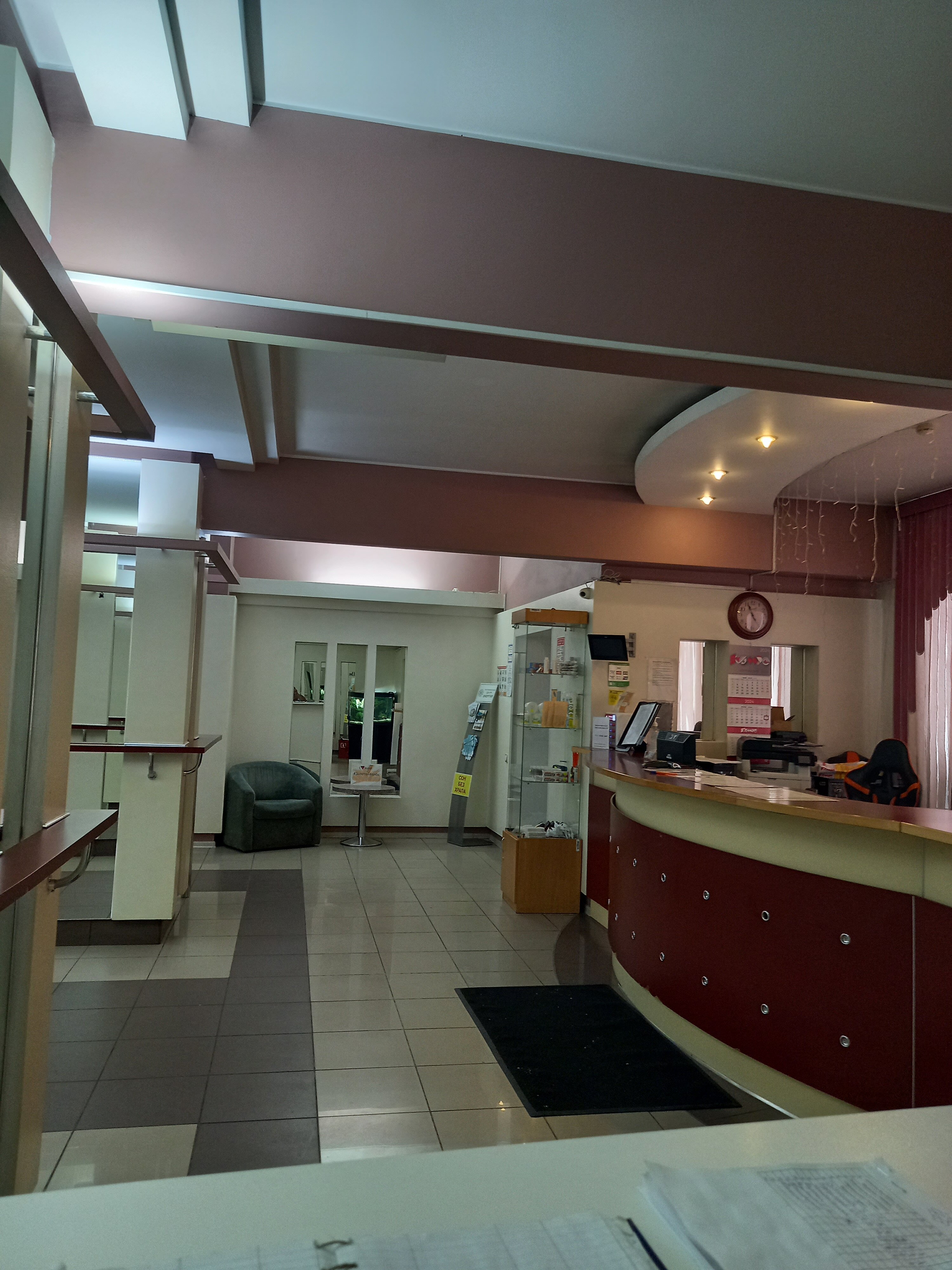 Фото Золотой Колос