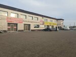 АТЦ Кушкуль (Tereshkovoy Street, 148/3), renovación de los componentes no mecánicos de vehículos