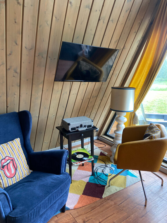 Фото Småland Lykke House