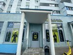 Colizeum (Visherskaya Street, 24) ، نادي الكمبيوتر