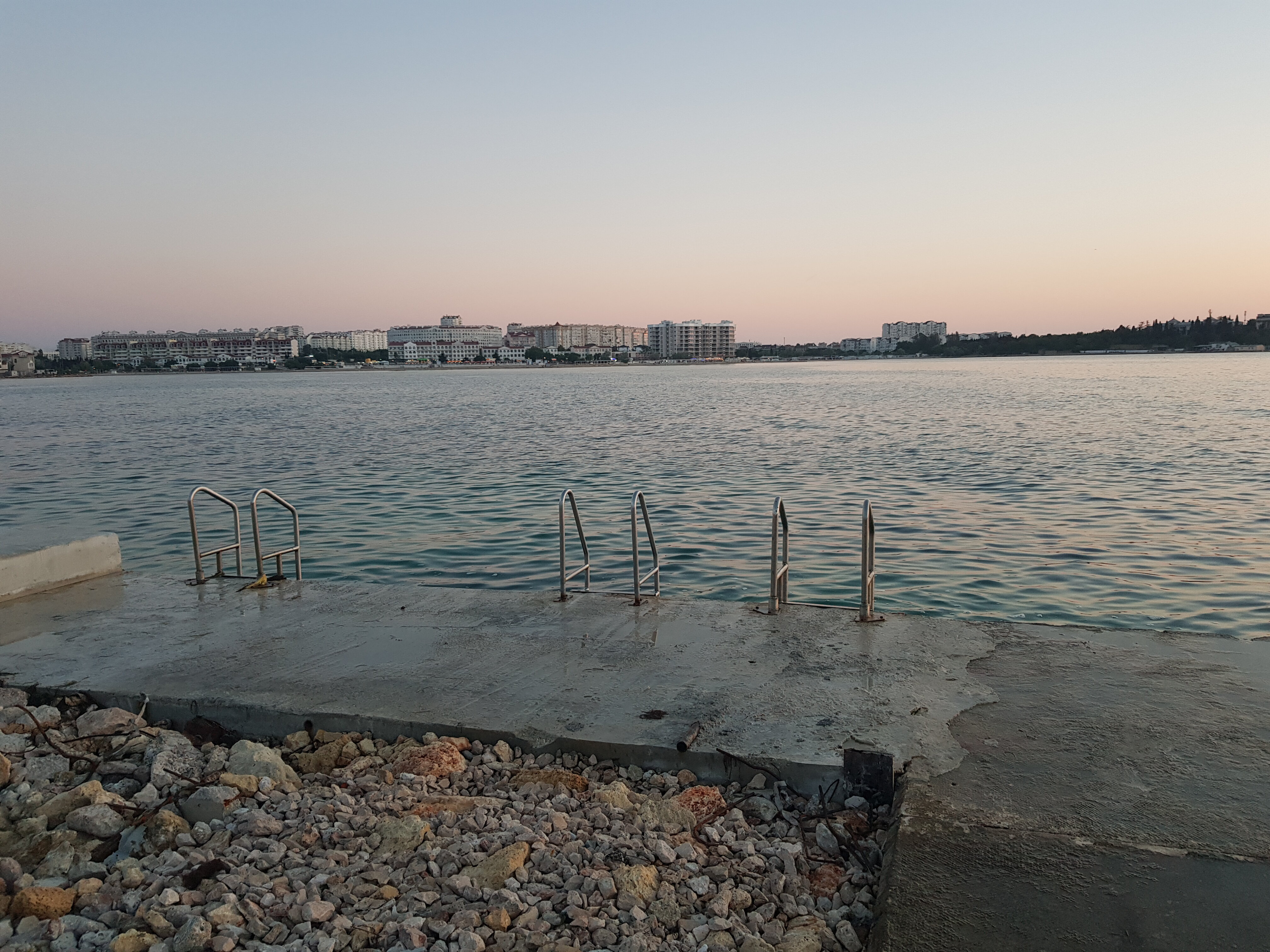 Фото Яхт клуб Юг