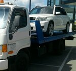 AvtoMaks (ulitsa Lipovy Park, 7), auto technical assistance, car evacuation