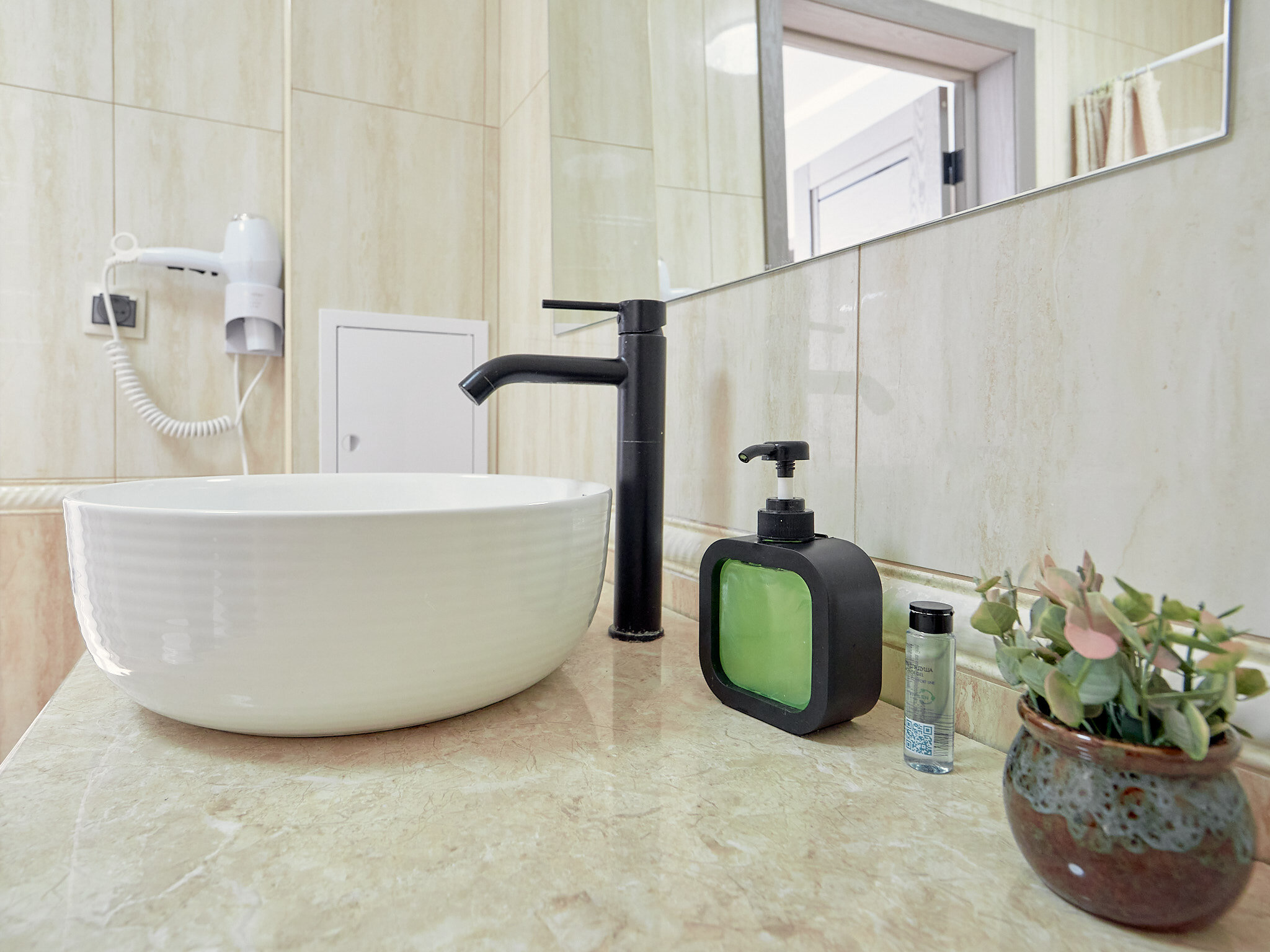 Фото Гостевой дом Горное эхо