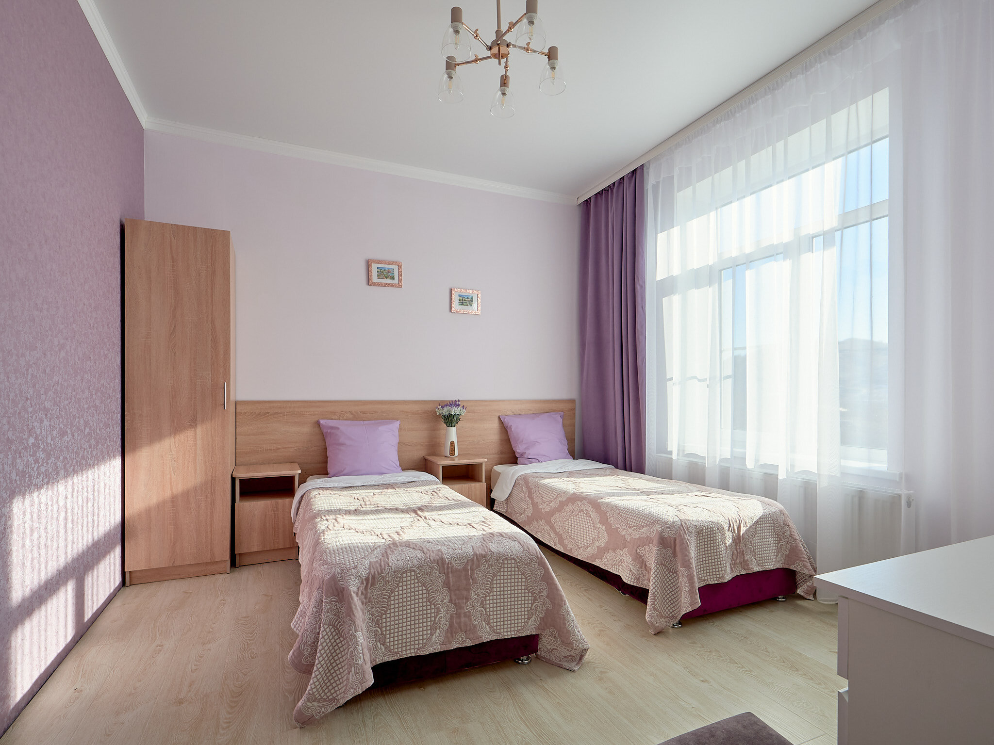 Фото Гостевой дом Горное эхо