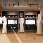 نيدل (Al Baghdadiyah Al Gharbiyah District, Wadi Al Ilham, JABA3699) ، مركز تسوق