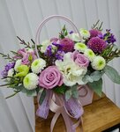 ArmAri (Entuziastov Street, 31), flower shop