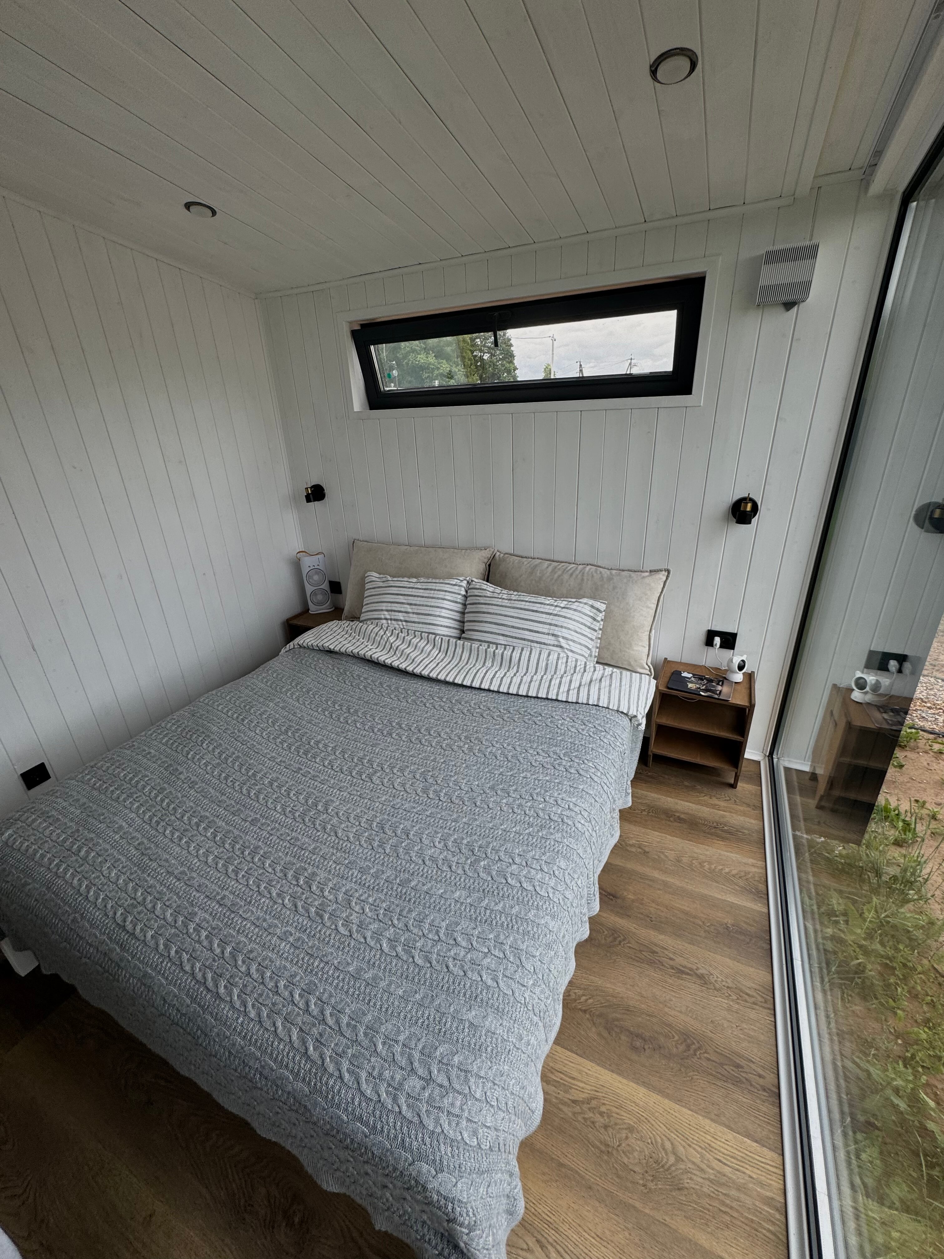 Фото Лес да Вода