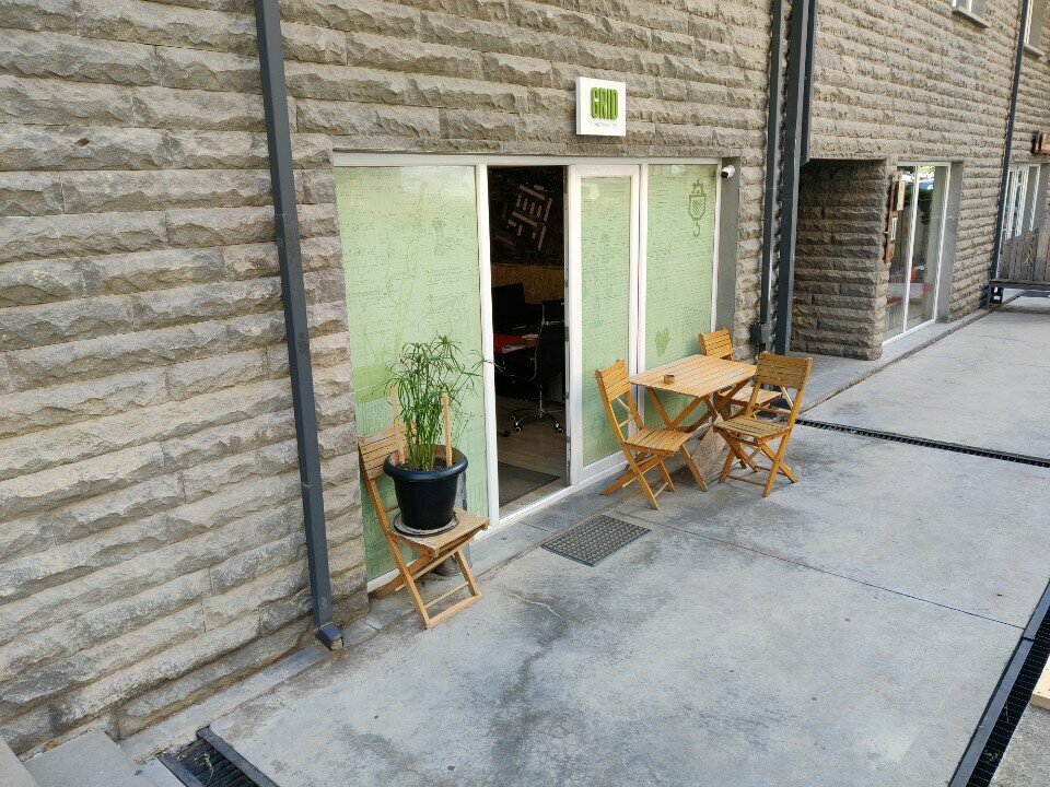 Construction company Grid, Tbilisi, photo