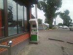 Qiwi (Saken Seifullin Avenue, 367), payment terminal