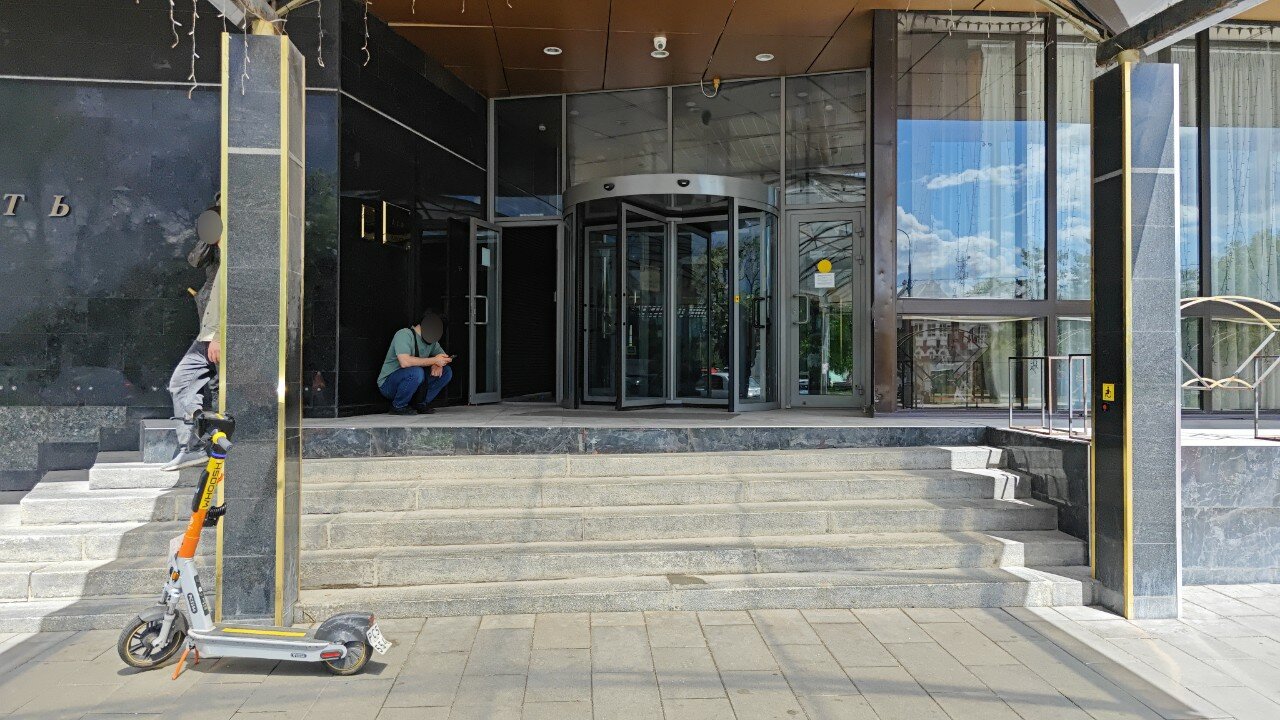 Фото Юность