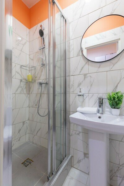 Фото Мой Питер Среднеохтинская