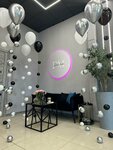 Pixel (Baryshnikova Street, 5), beauty salon