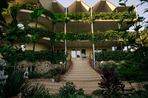 Гостевой дом Ривьера