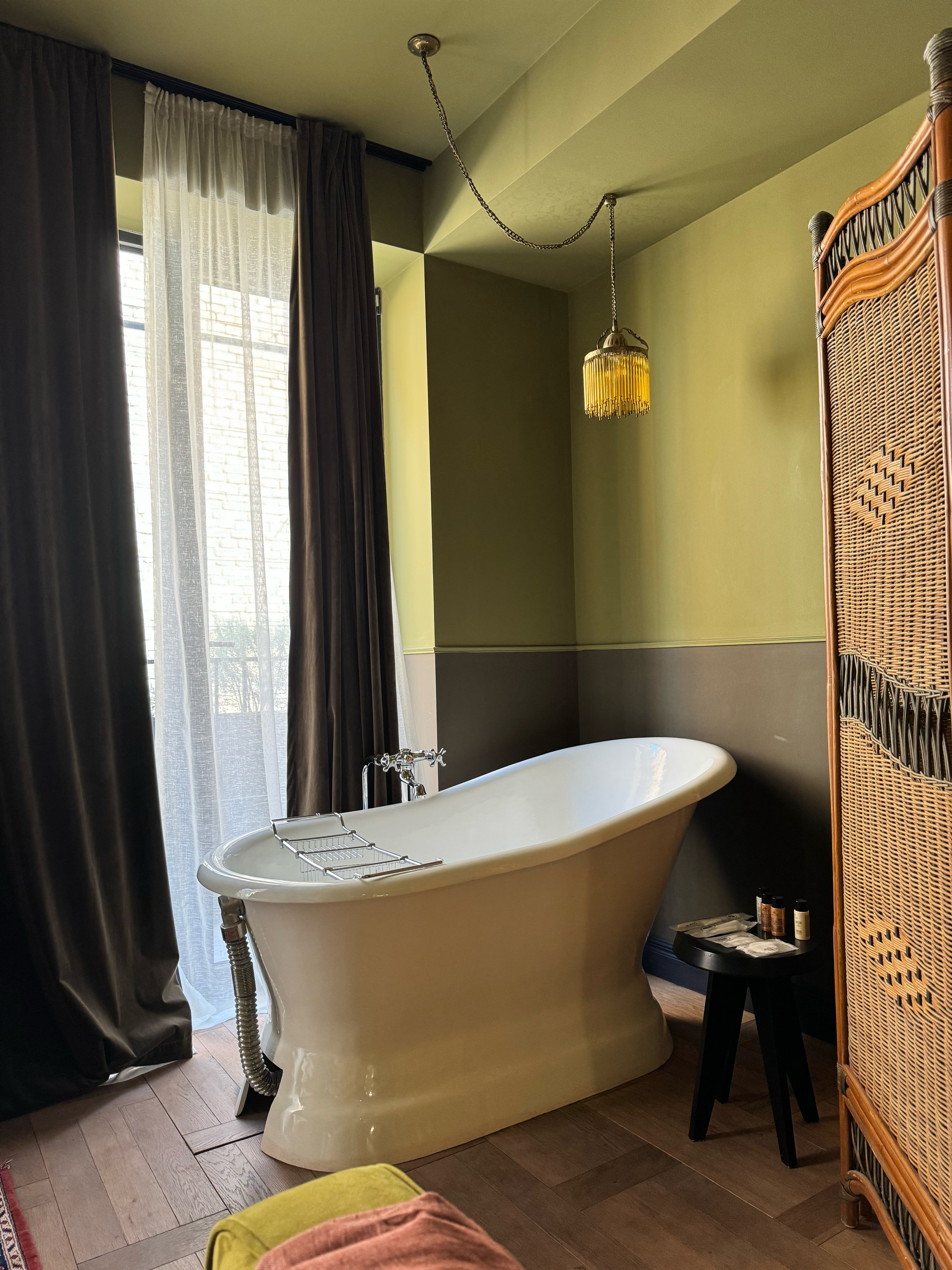 Фото Communal Hotel Plekhanovi