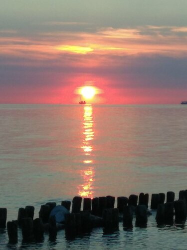 Гостевой дом Вилла Тобиас в Калининграде