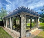 Okna1000 (Sovetskaya Street, 2/9), windows