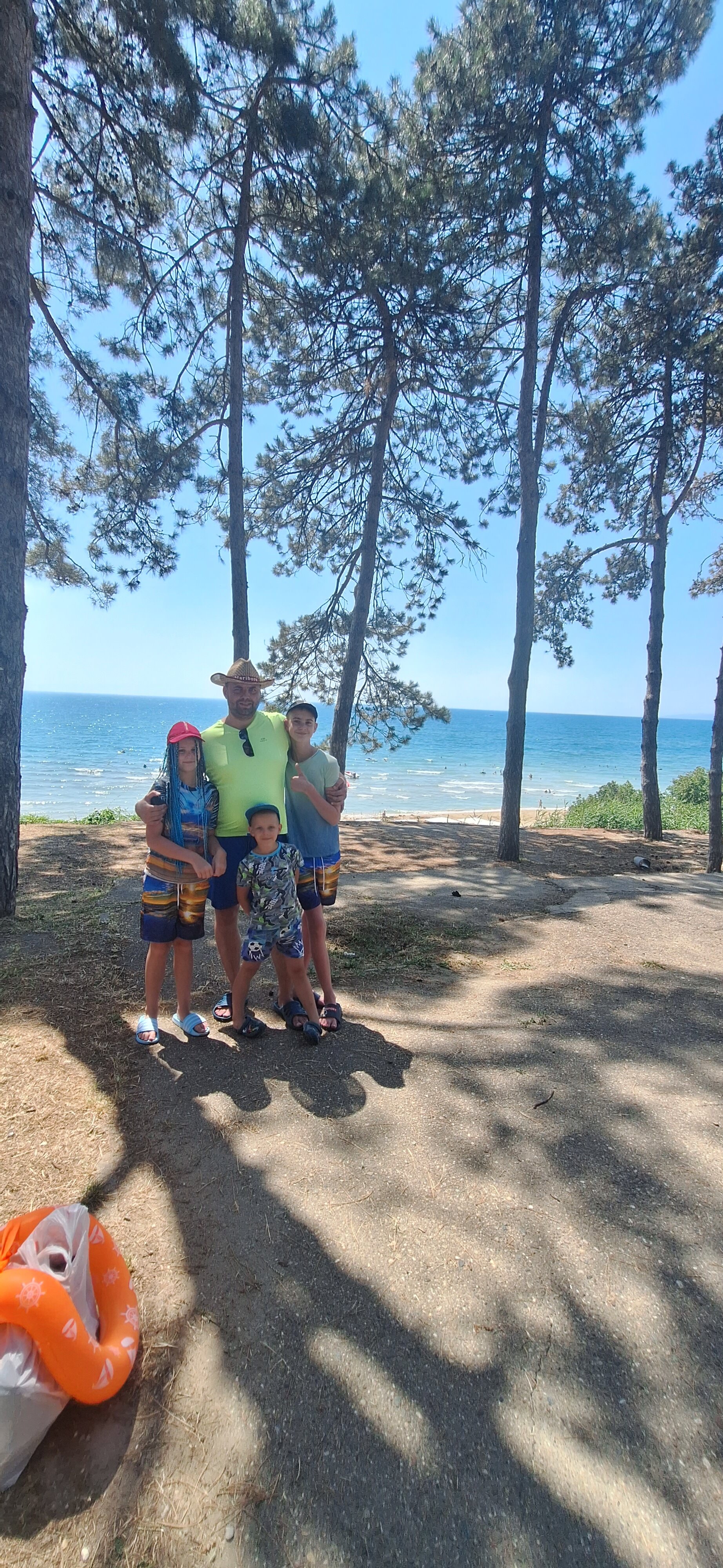 Фото Green House