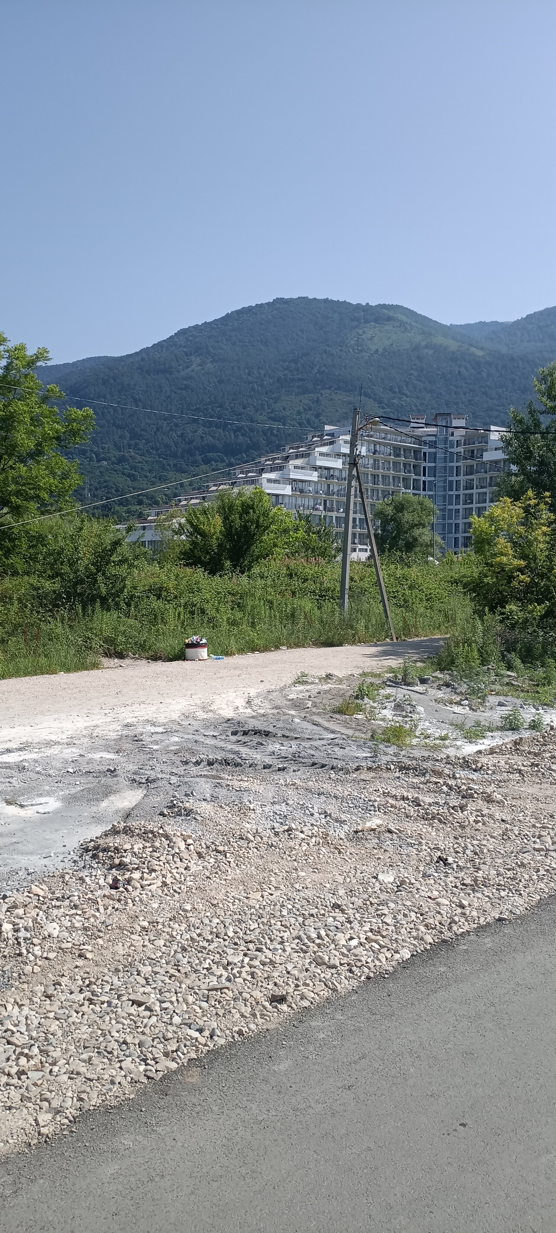 Фото Новая Гагра