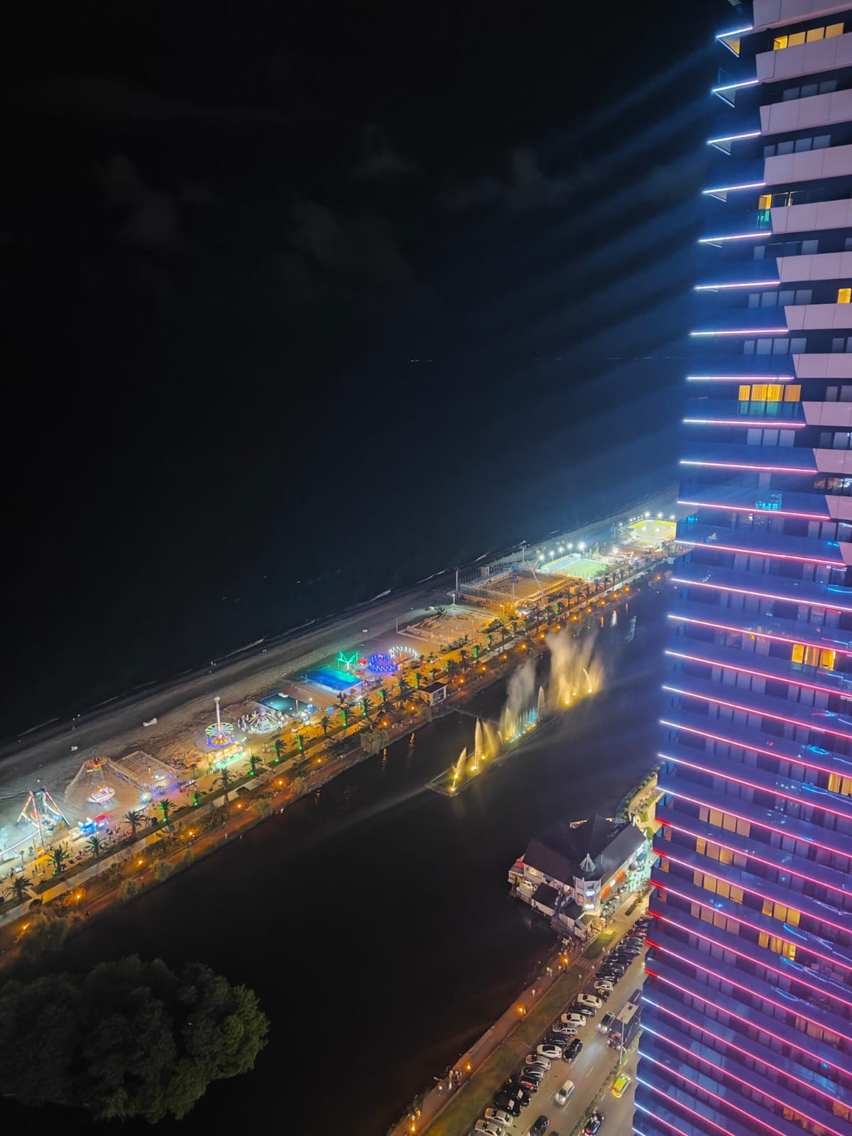 Фото Orbi City GE