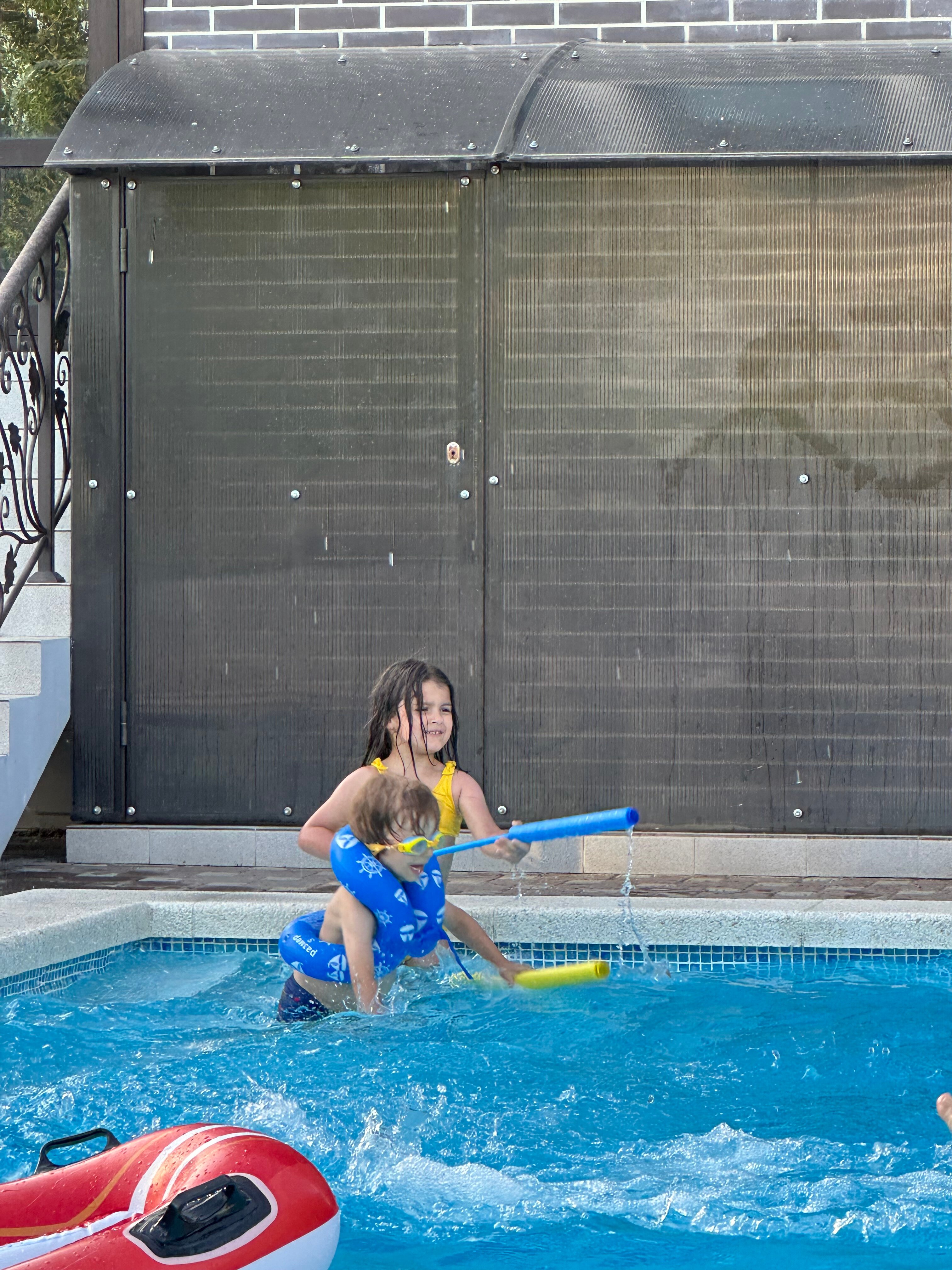 Фото Белувир