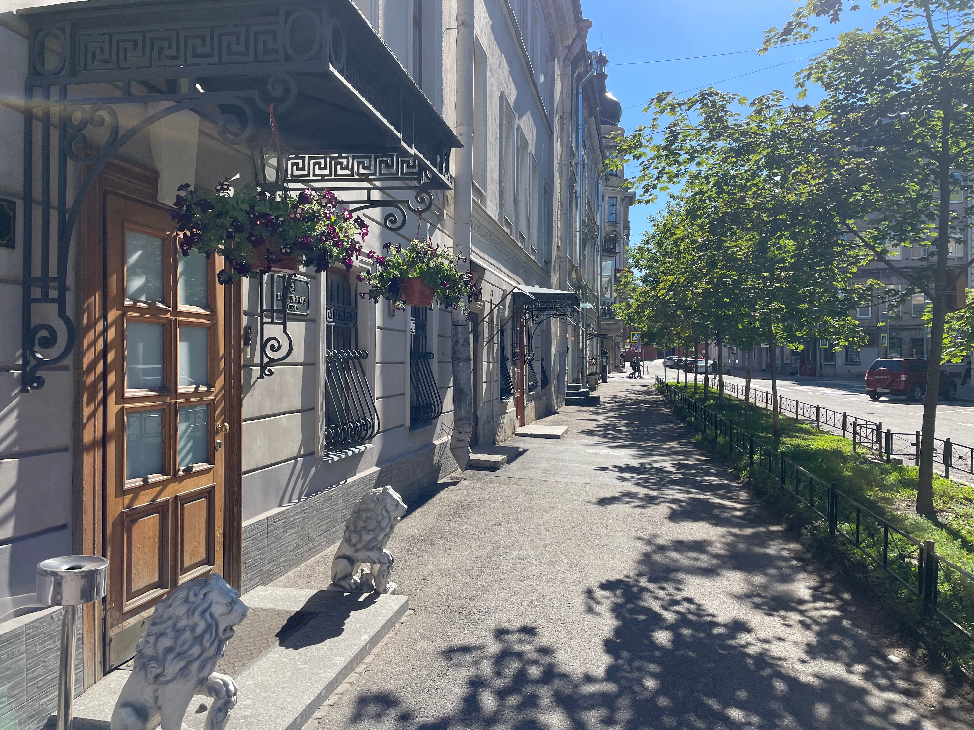 Фото Камердинеръ