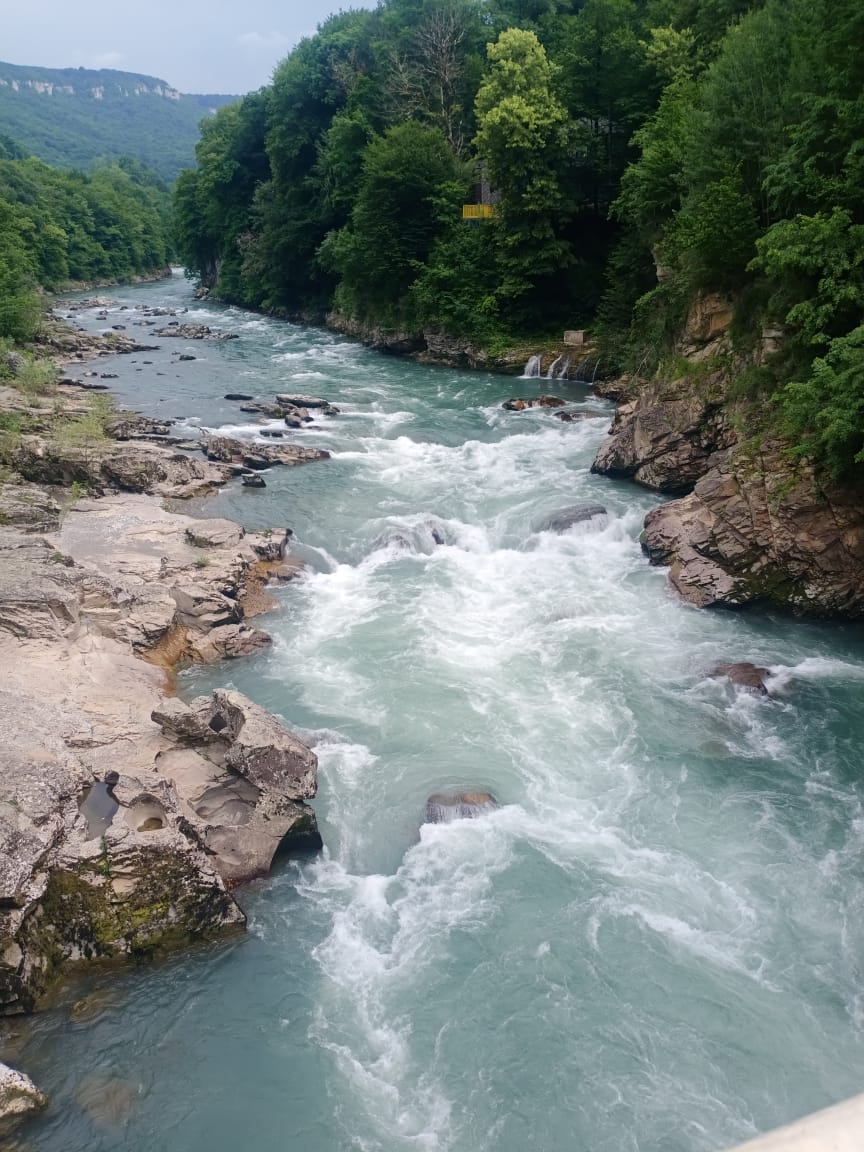 Фото Озеро Желаний