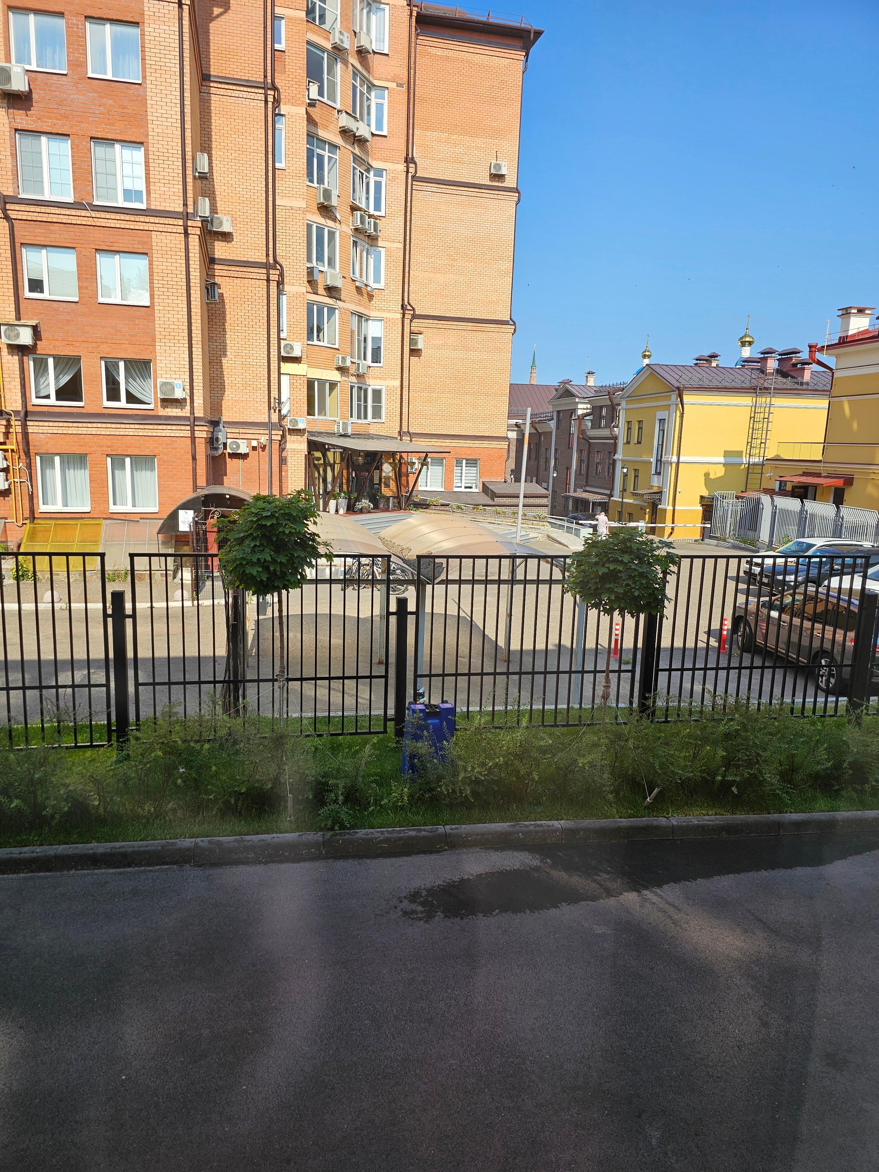 Фото Пилигрим