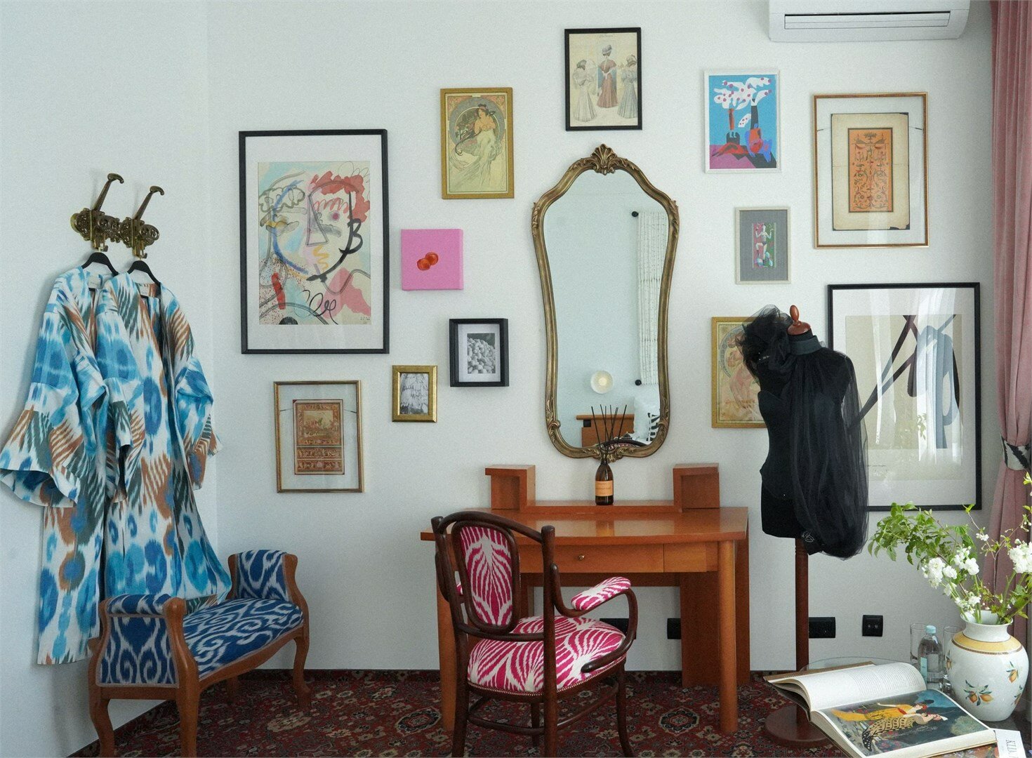 Фото Marco Polo by Moss Hospitality