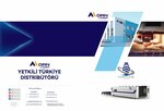Portline Makina - Morn Lazer Türkiye (Ankara Province, Kahramankazan District, Saray Mah., 32. Cad.), metalworking equipment