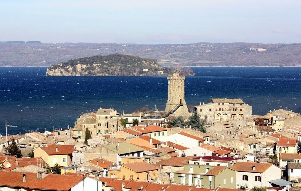 Фото Camping Amalasunta