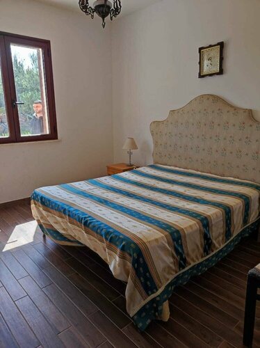 Гостиница Villa sul Mare