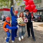 Вам Сюрприз (Kalinin Street, 460А), organization of events