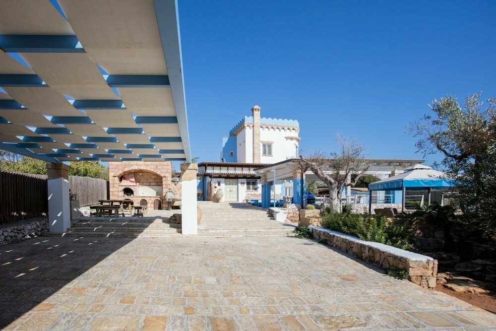 Фото Villa Emilia