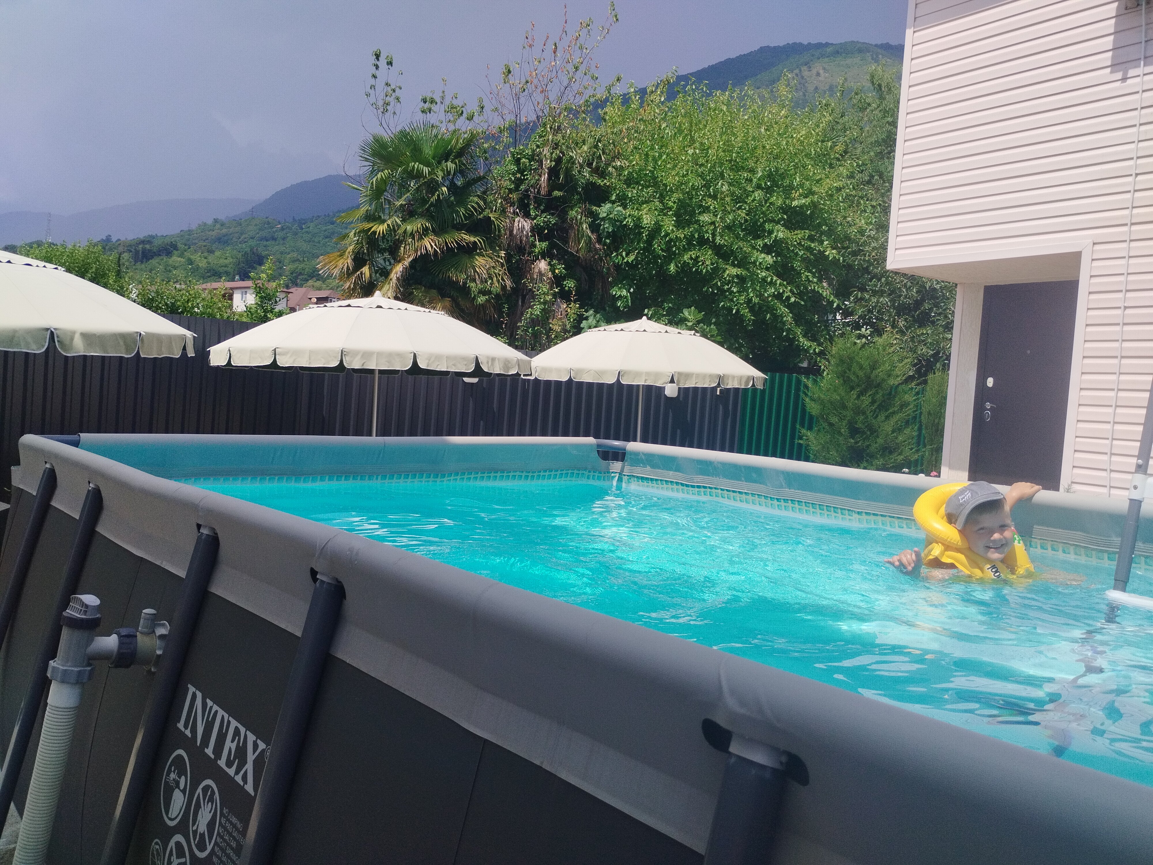 Фото Светлана