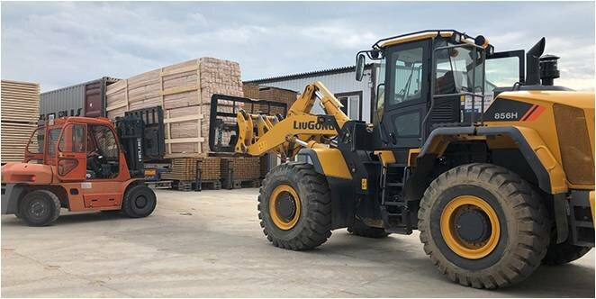 Industrial enterprise Remservice, Moscow and Moscow Oblast, photo