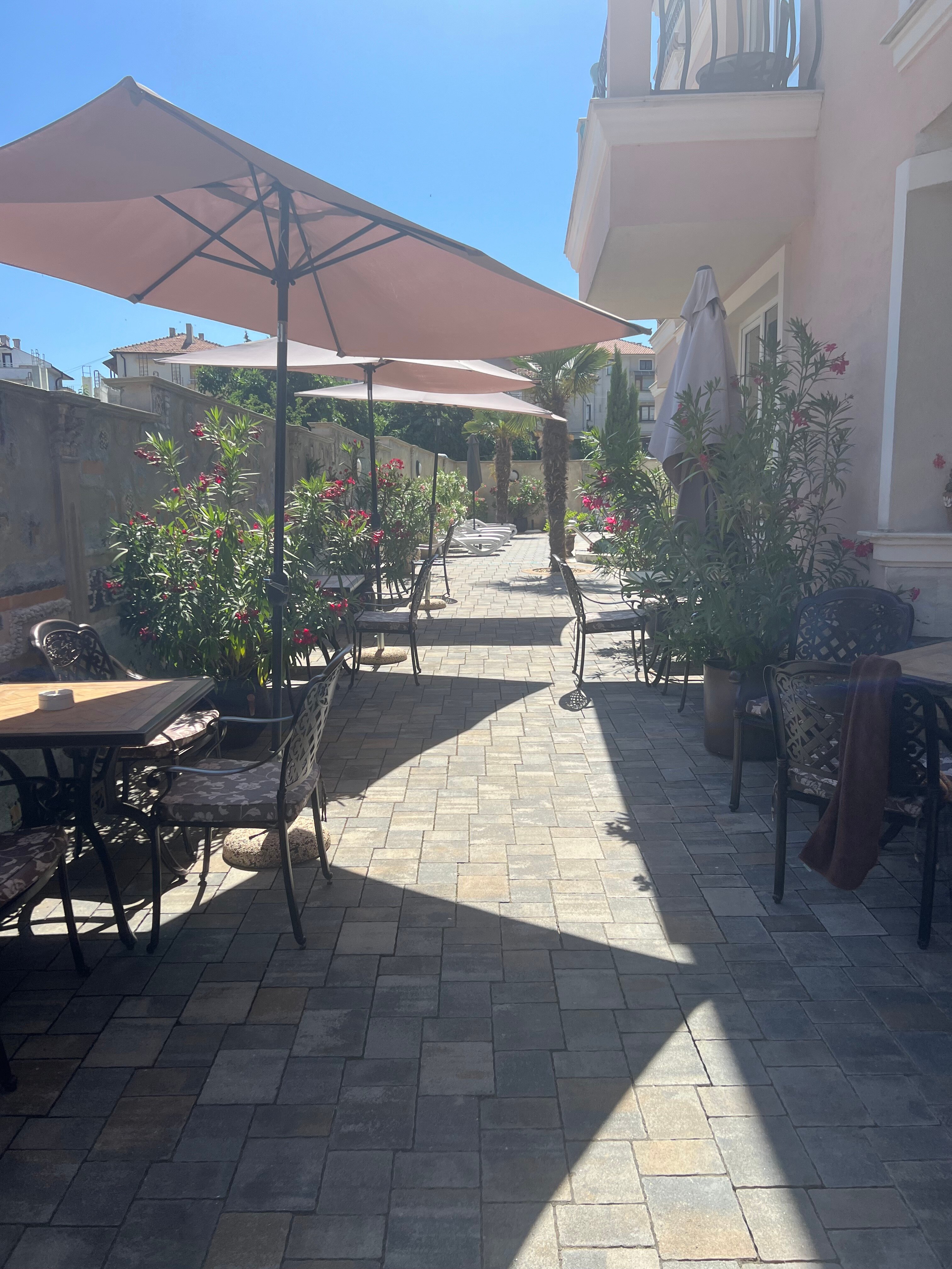 Фото Family Hotel Sirena Palace