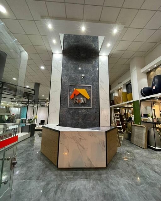 Construction company Loft, Santa Cruz de la Sierra, photo