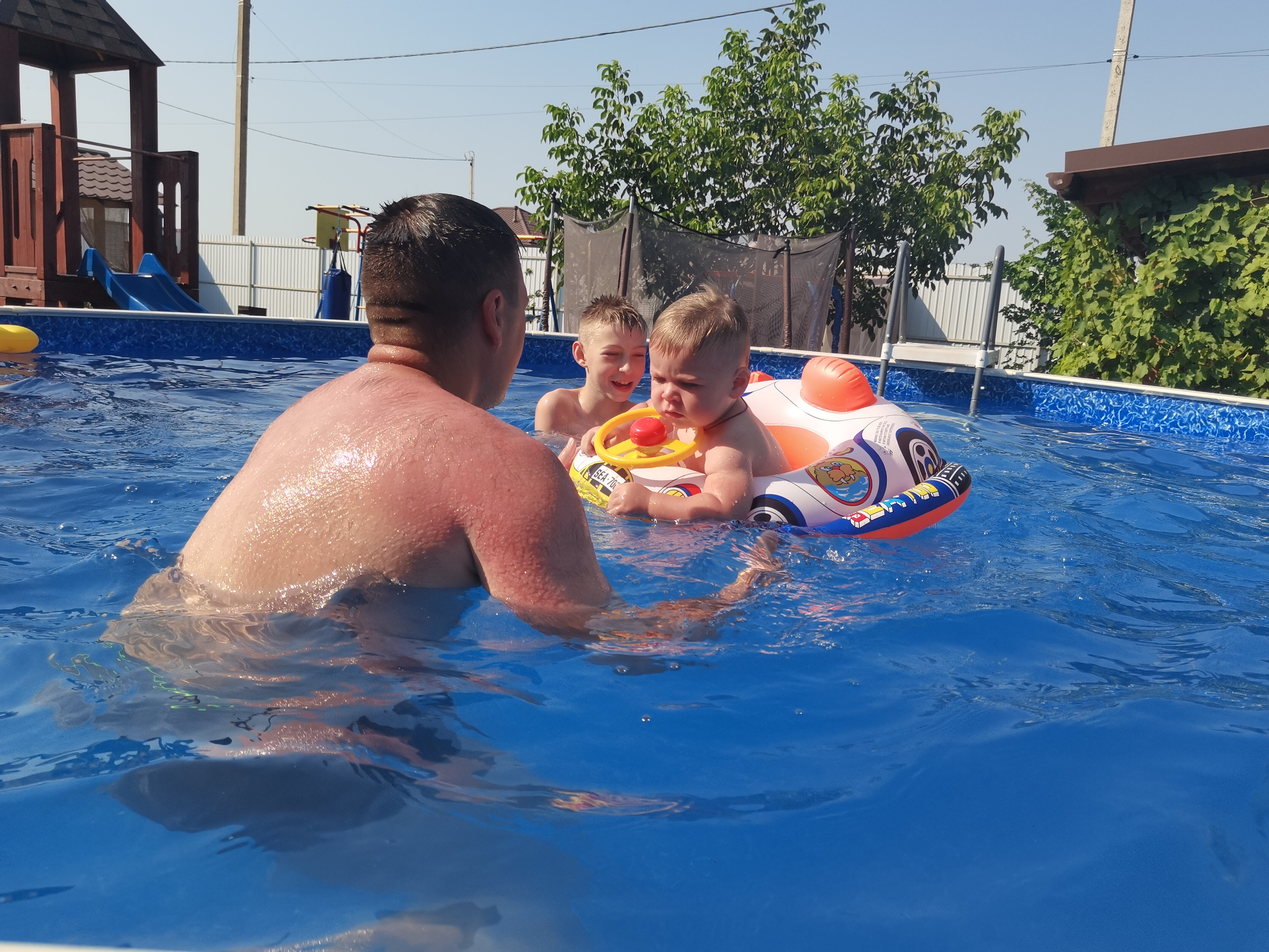 Фото Миланд