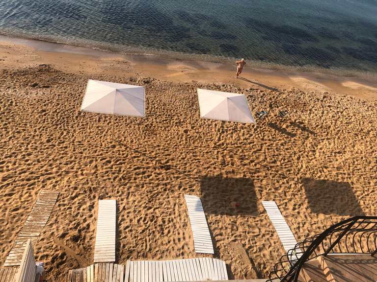 Фото Вилла у моря Астра
